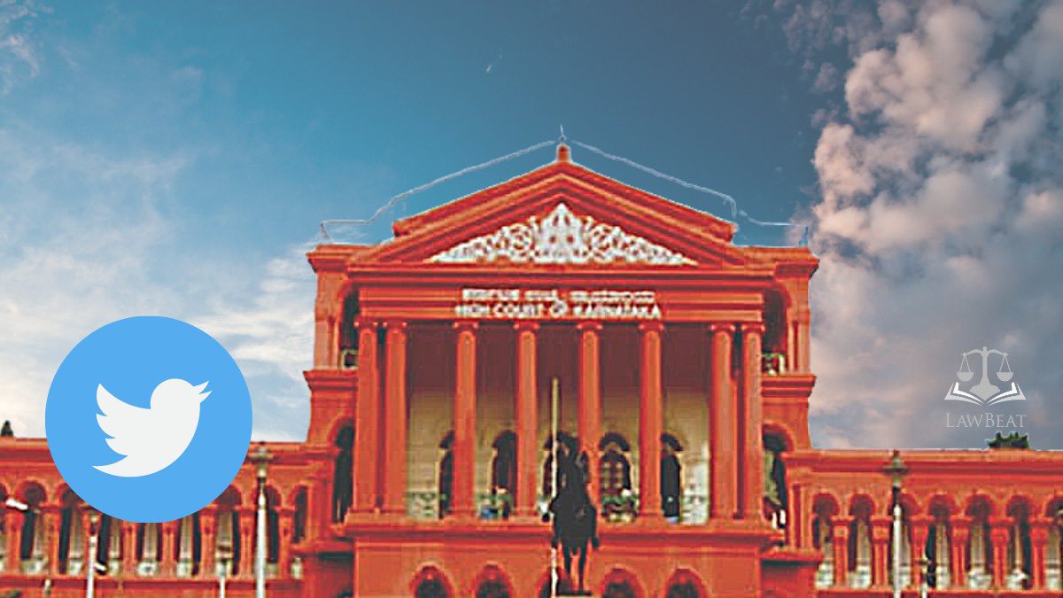 “IT Rules don’t apply here”: Karnataka High Court seeks answers from UP Police for urging Manish Maheshwari’s appearance “IT Rules don’t apply here”: Karnataka High Court seeks answers from UP Police for urging Manish Maheshwari’s appearance